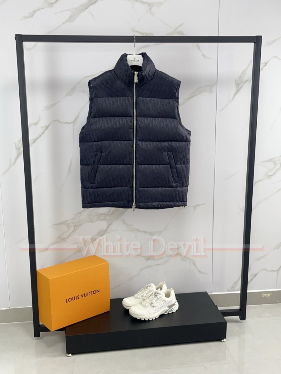 하얀악마 이미테이션 디올 조끼 (6).jpg