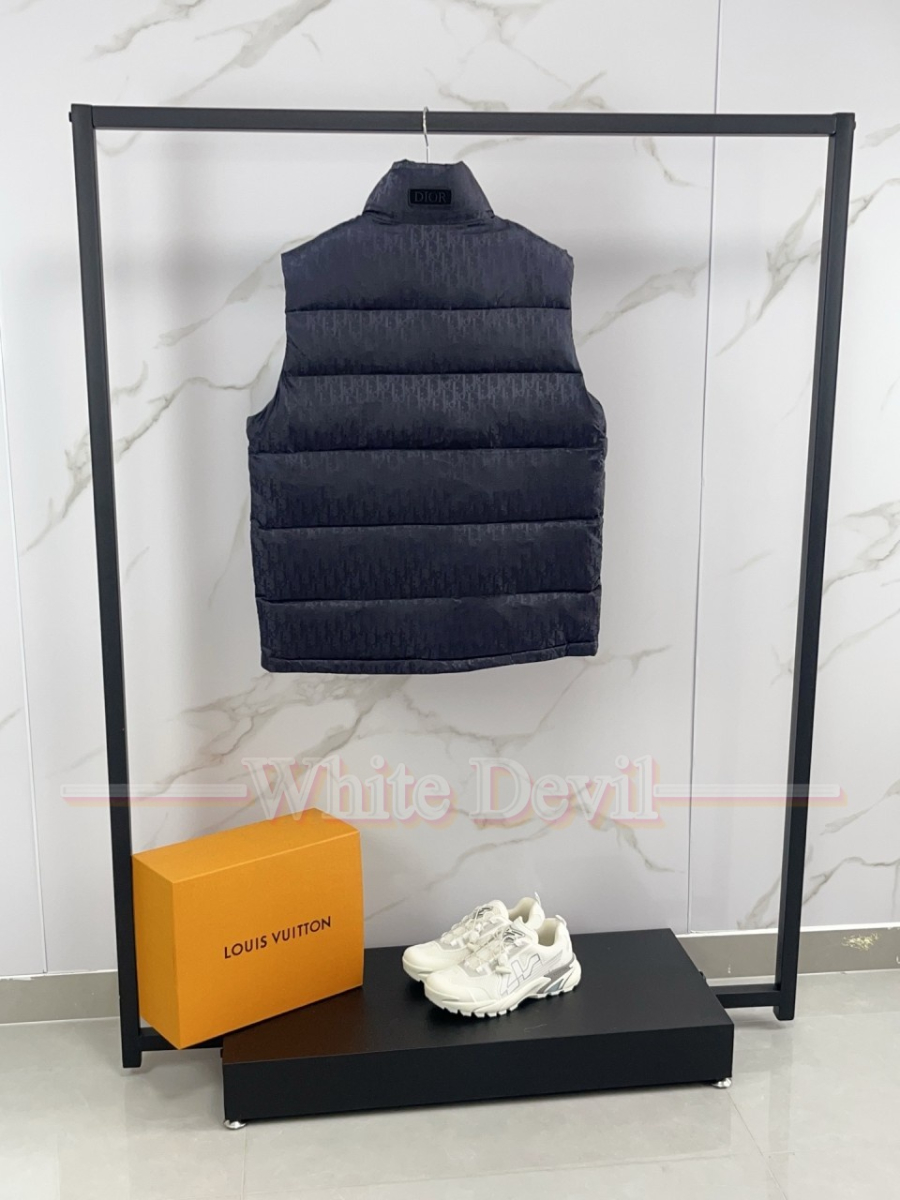 하얀악마 이미테이션 디올 조끼 (7).jpg