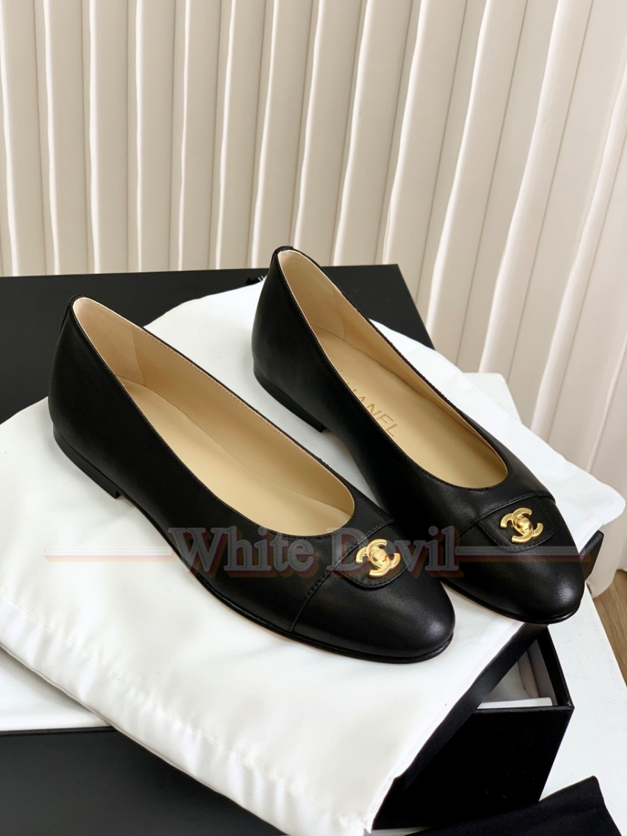 하얀악마 샤넬 플랫슈즈 레플리카 (2).jpg
