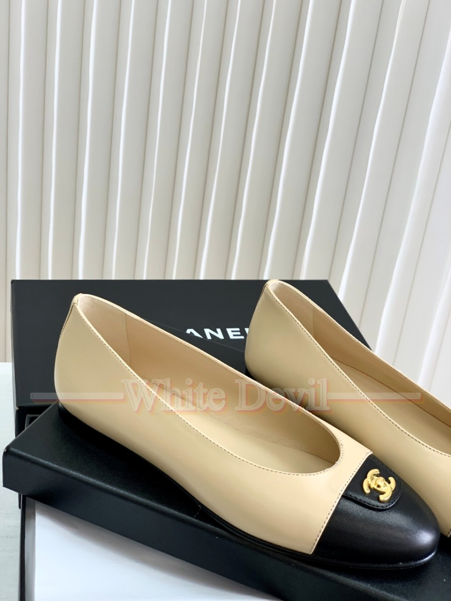 하얀악마 샤넬 플랫슈즈 레플리카 (7).jpg