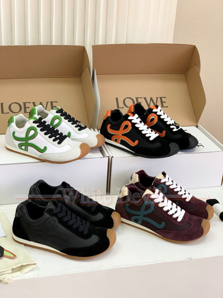 하얀악마 레플리카 로에베 운동화 (1).jpg