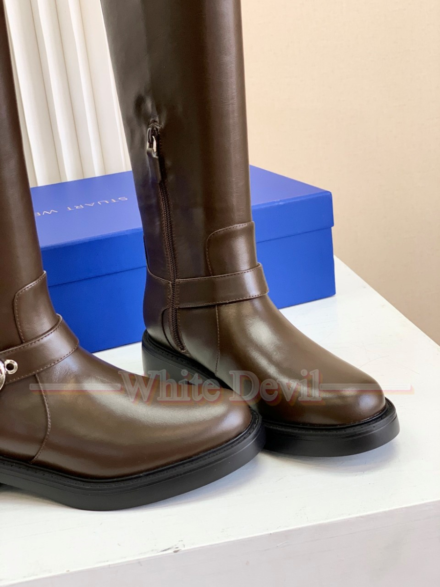 하얀악마 레플리카 스튜어트와이츠먼 뷰츠 (7).jpg