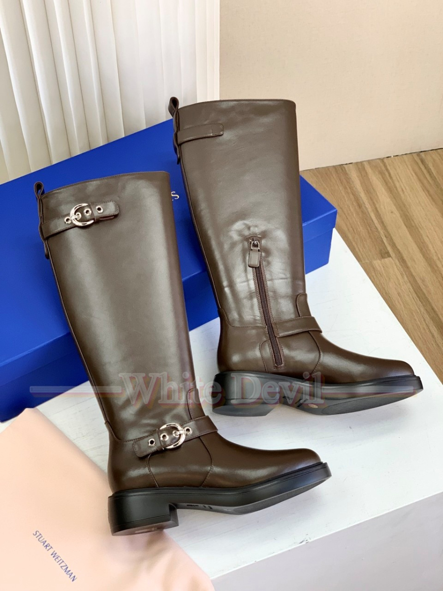 하얀악마 레플리카 스튜어트와이츠먼 뷰츠 (6).jpg