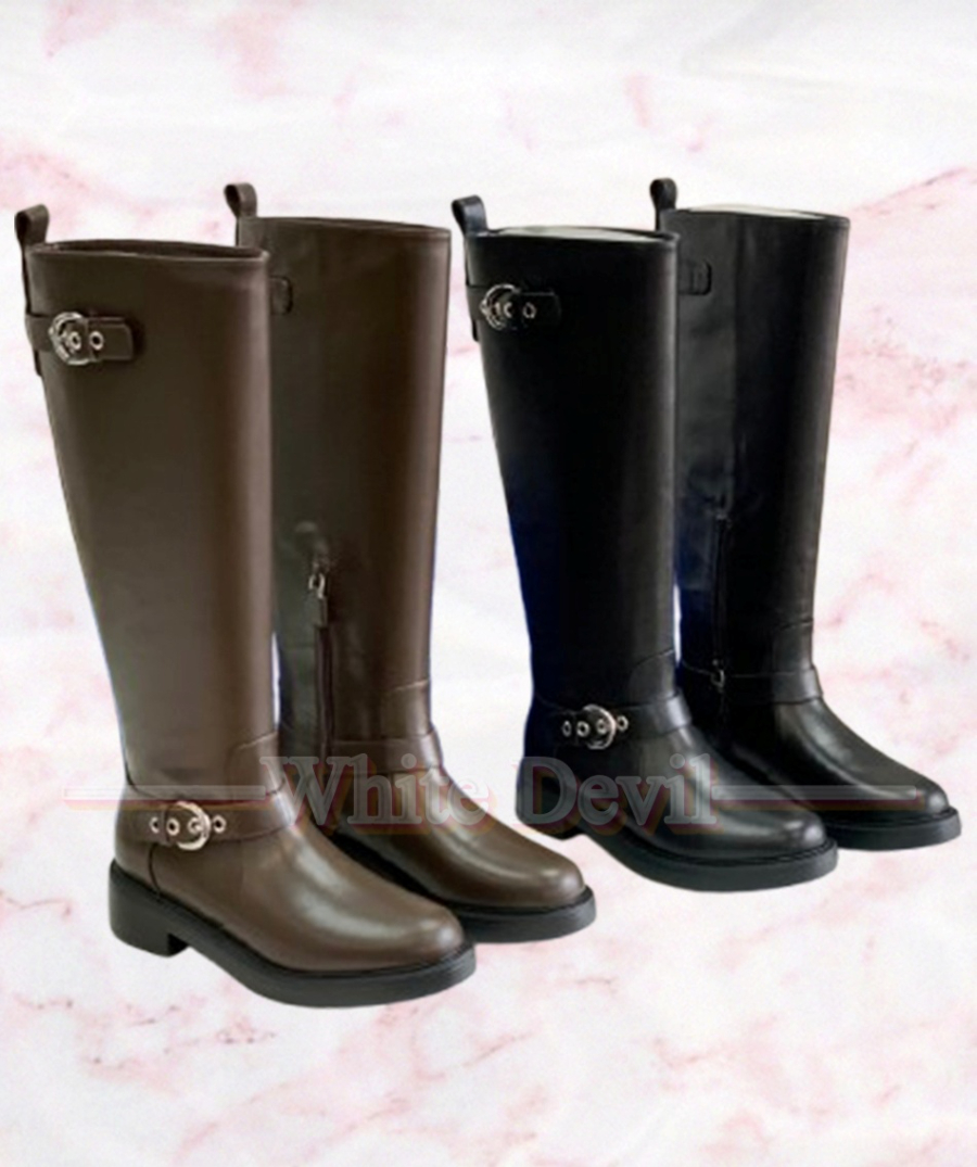 하얀악마 레플리카 스튜어트와이츠먼 뷰츠 (14).jpg