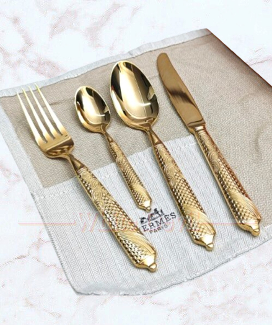 하얀악마 레플리카 에르메스 커트러리 (10).JPG