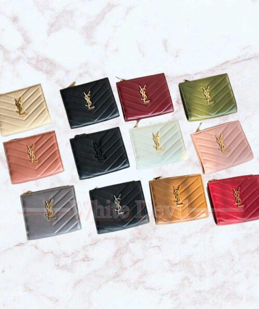 하얀악마 이미테이션 생로랑 지갑 (11).jpg