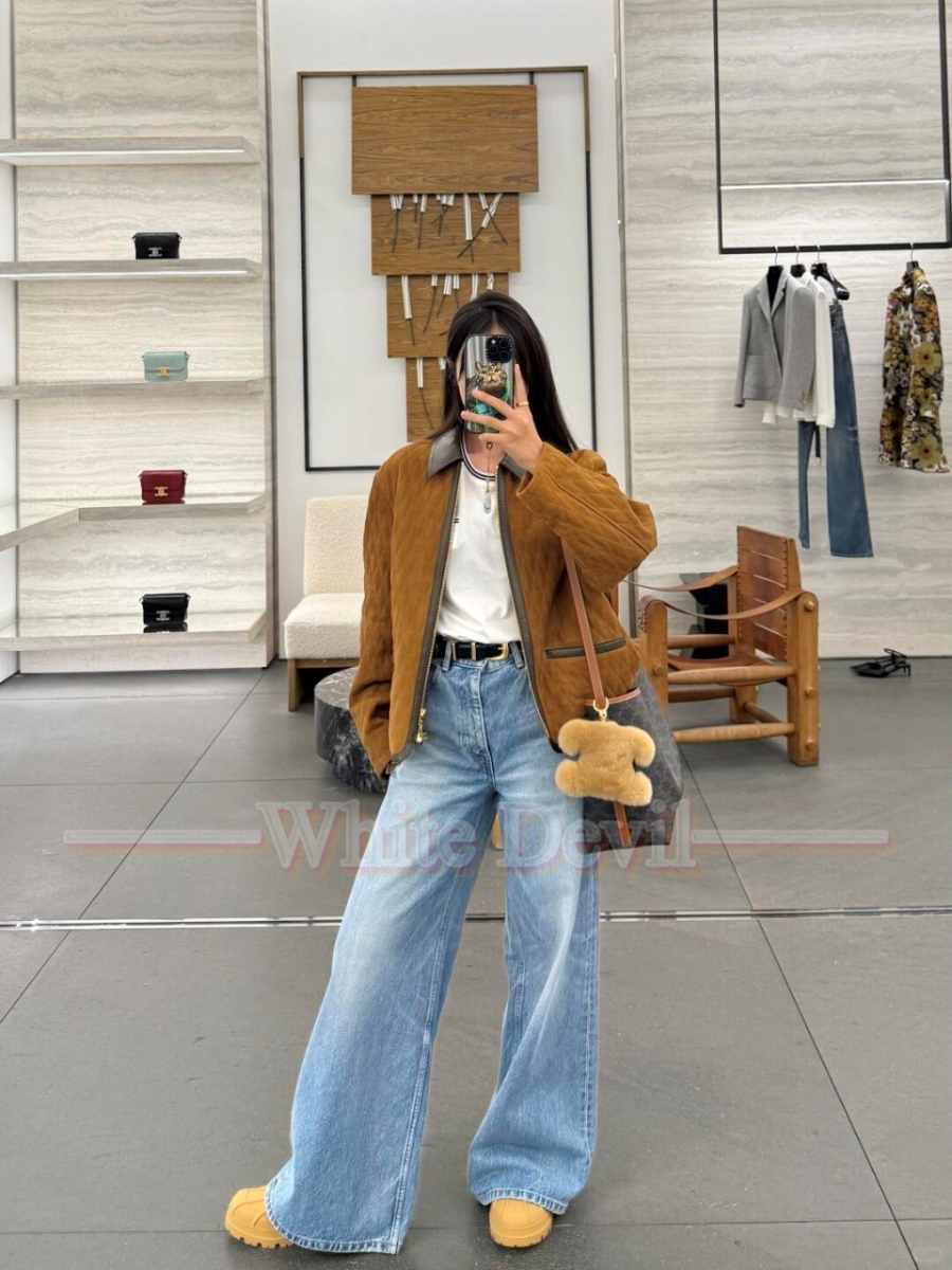 하얀악마 레플리카 셀린느 자켓 (1).jpg