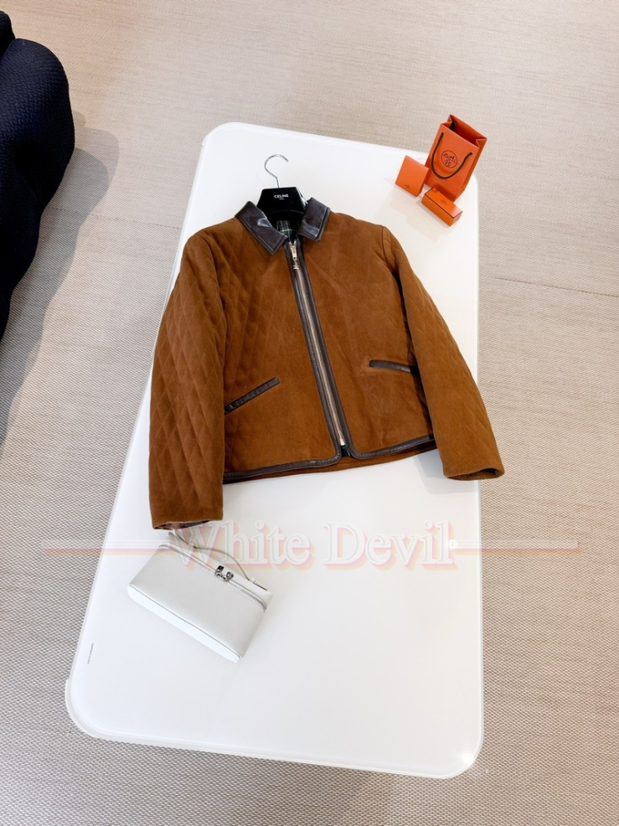 하얀악마 레플리카 셀린느 자켓 (4).jpg