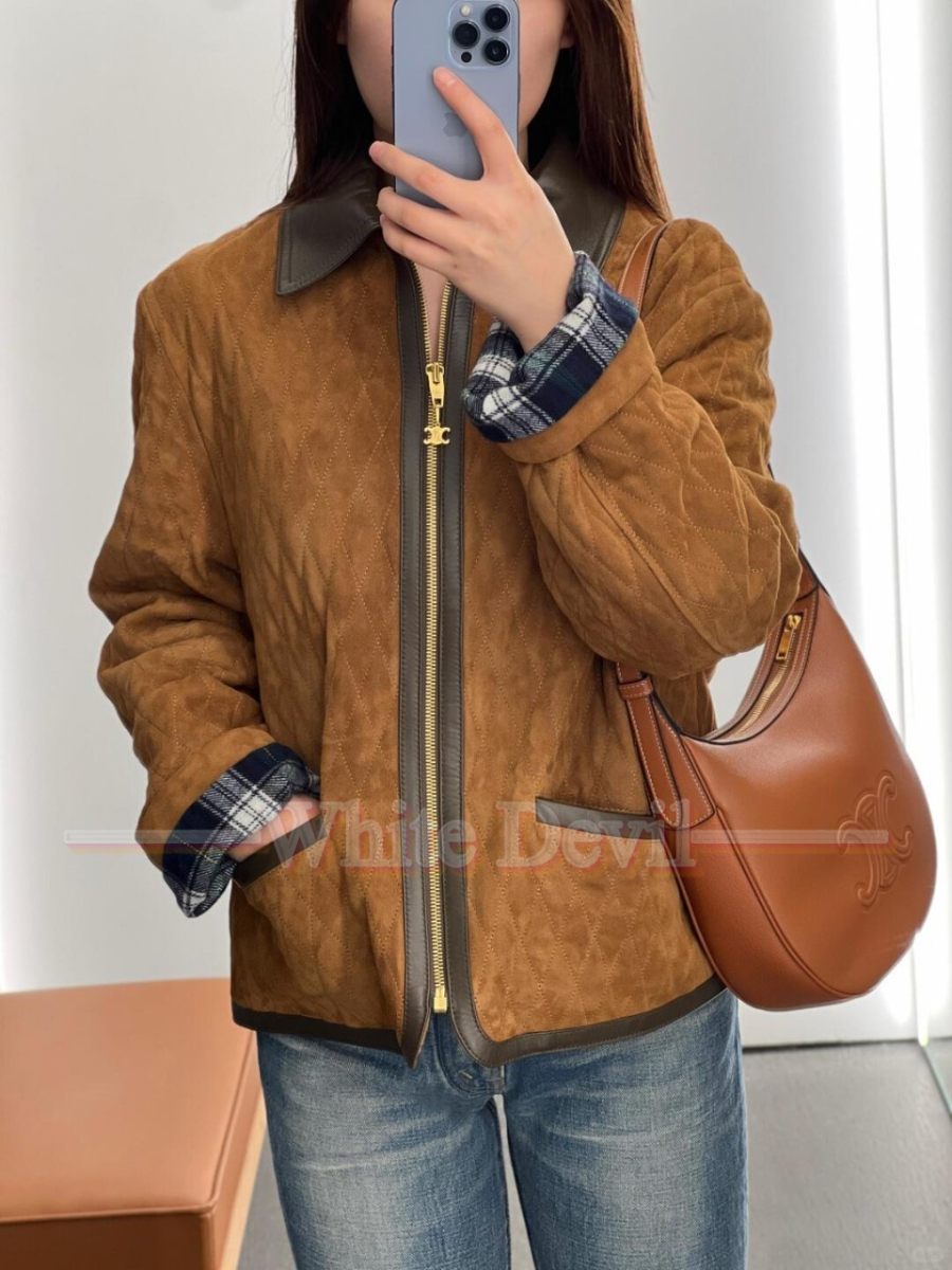 하얀악마 레플리카 셀린느 자켓 (2).jpg