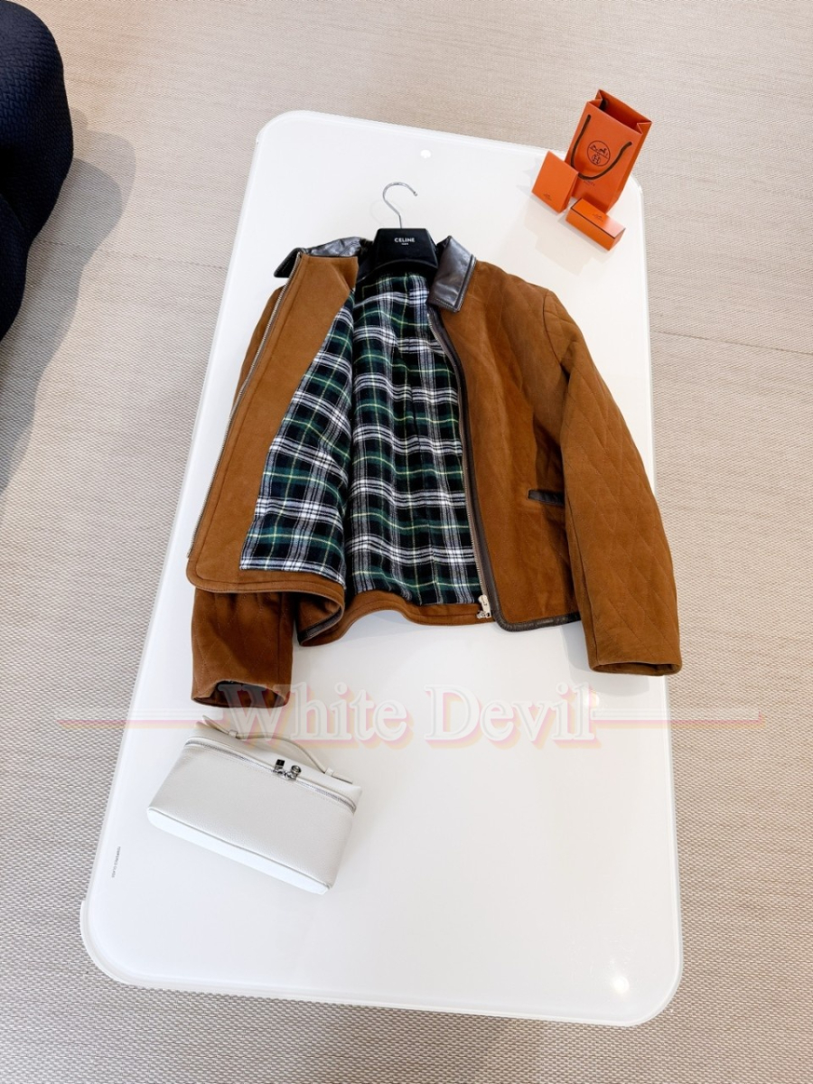 하얀악마 레플리카 셀린느 자켓 (7).jpg