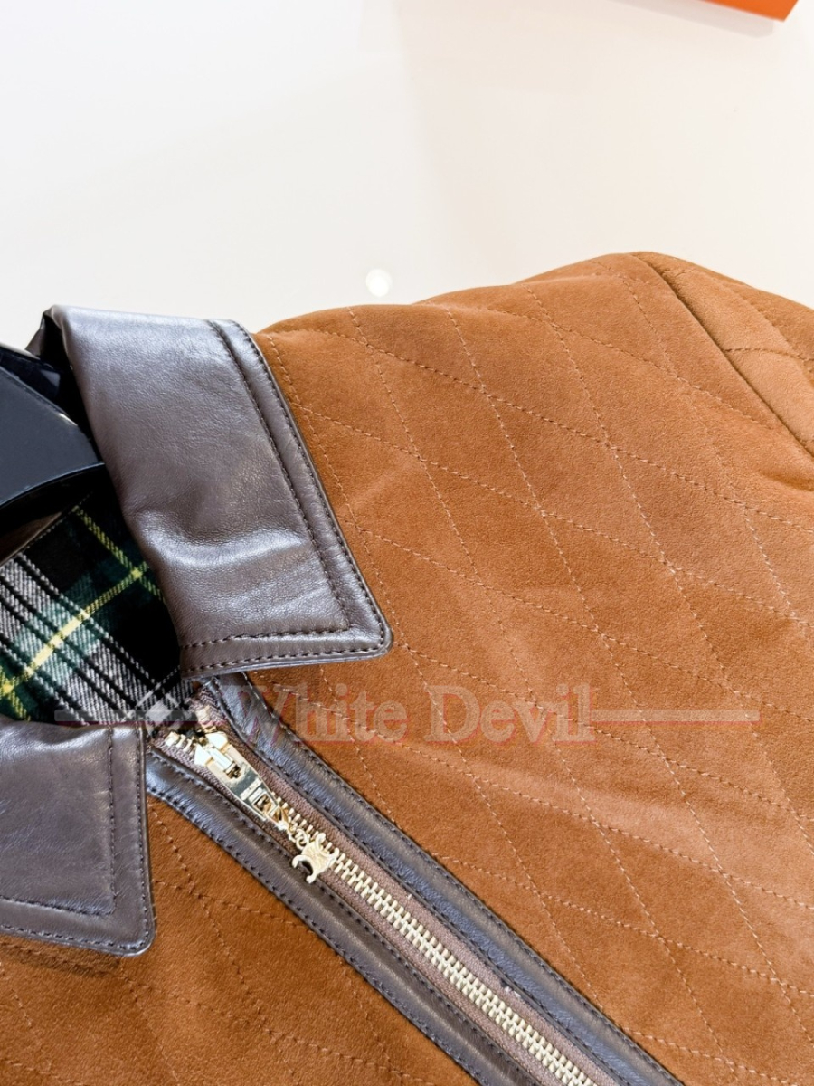 하얀악마 레플리카 셀린느 자켓 (12).jpg