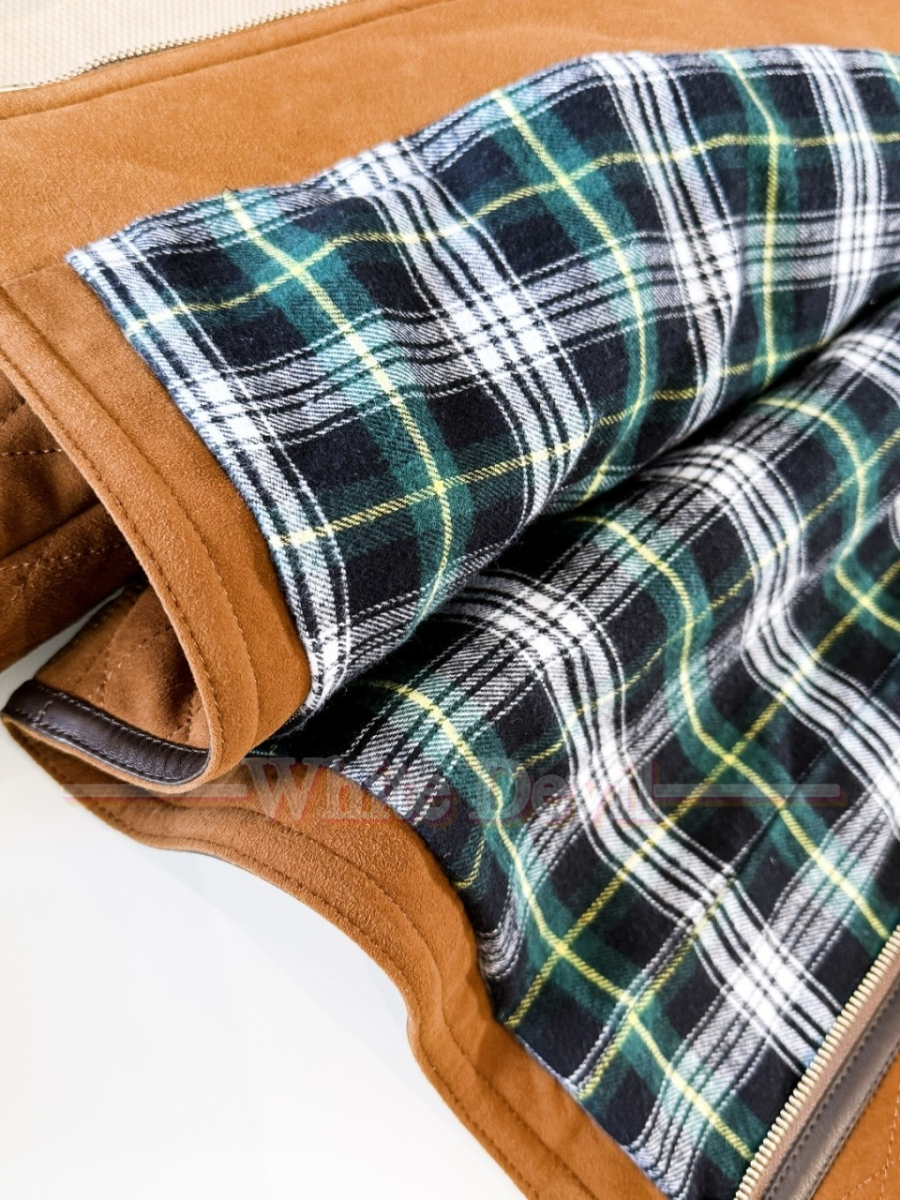 하얀악마 레플리카 셀린느 자켓 (15).jpg