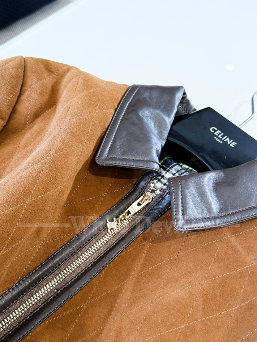 하얀악마 레플리카 셀린느 자켓 (20).jpg