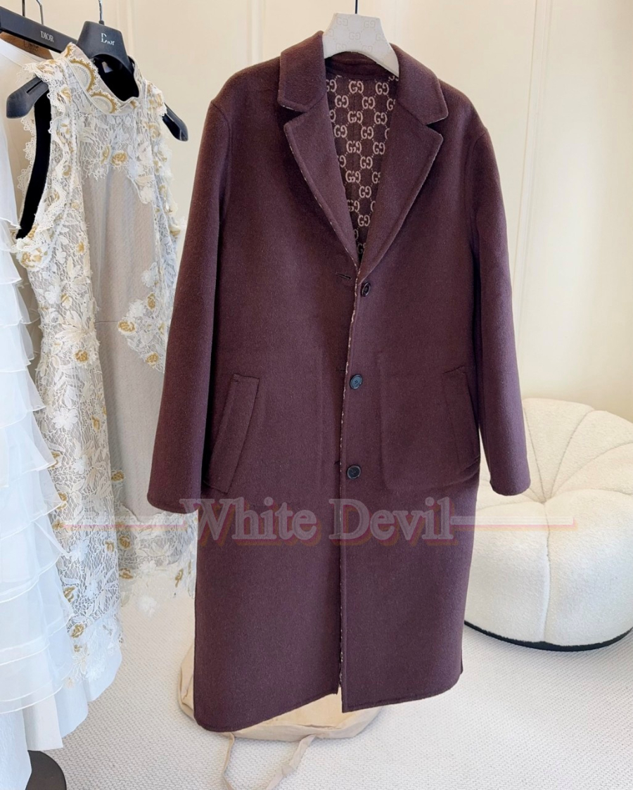 하얀악마 구찌 코트 레플리카 (4).jpg