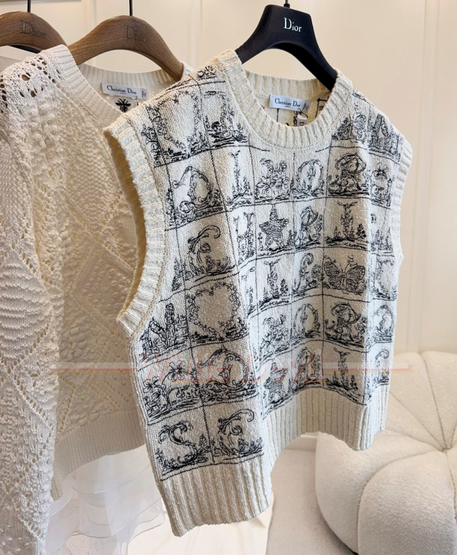 하얀악마 레플리카 디올 조끼 (5).jpg