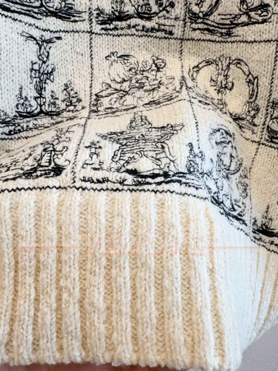 하얀악마 레플리카 디올 조끼 (8).jpg