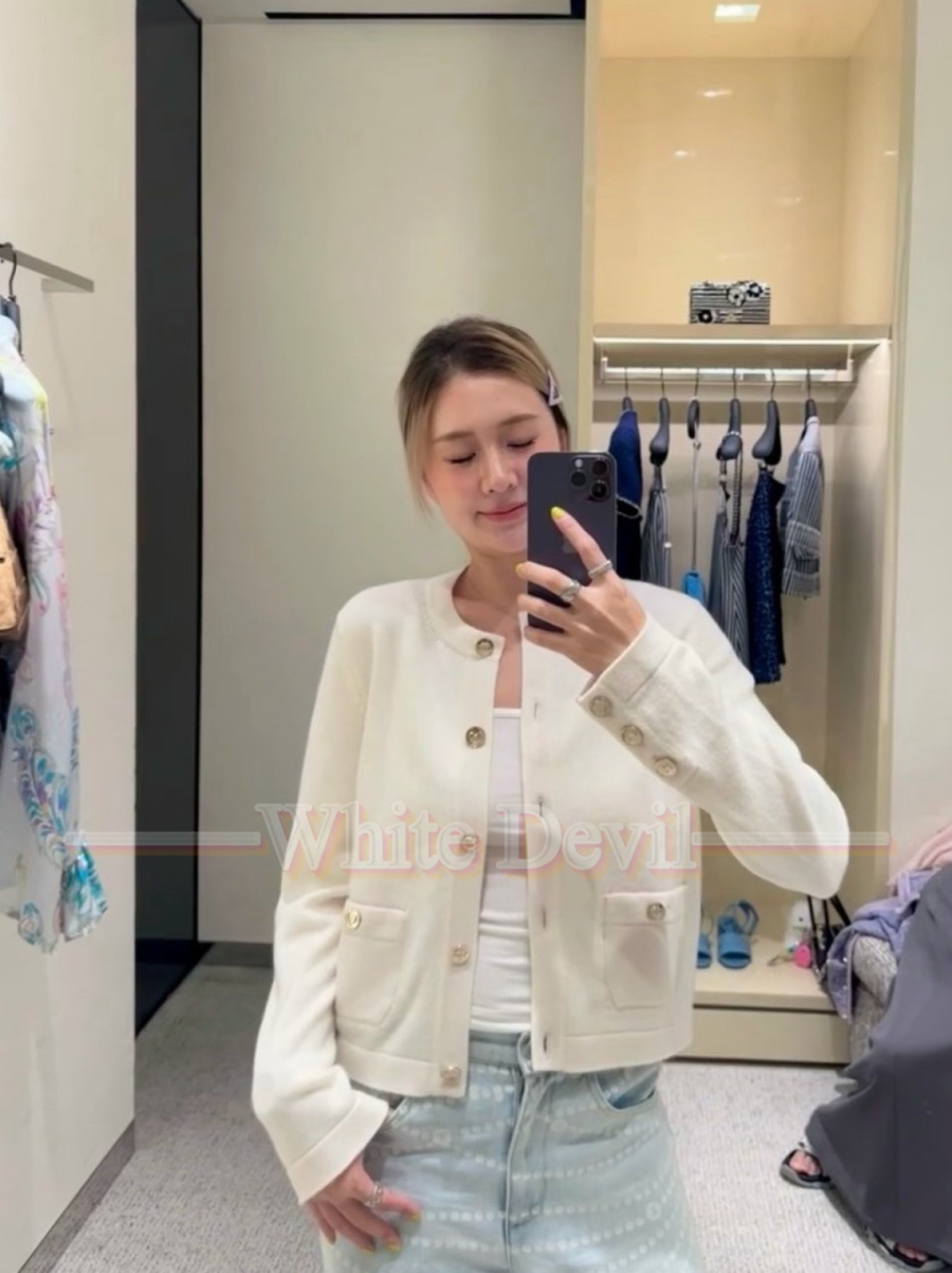 하얀악마 샤넬 가디건 이미테이션 (2).jpg