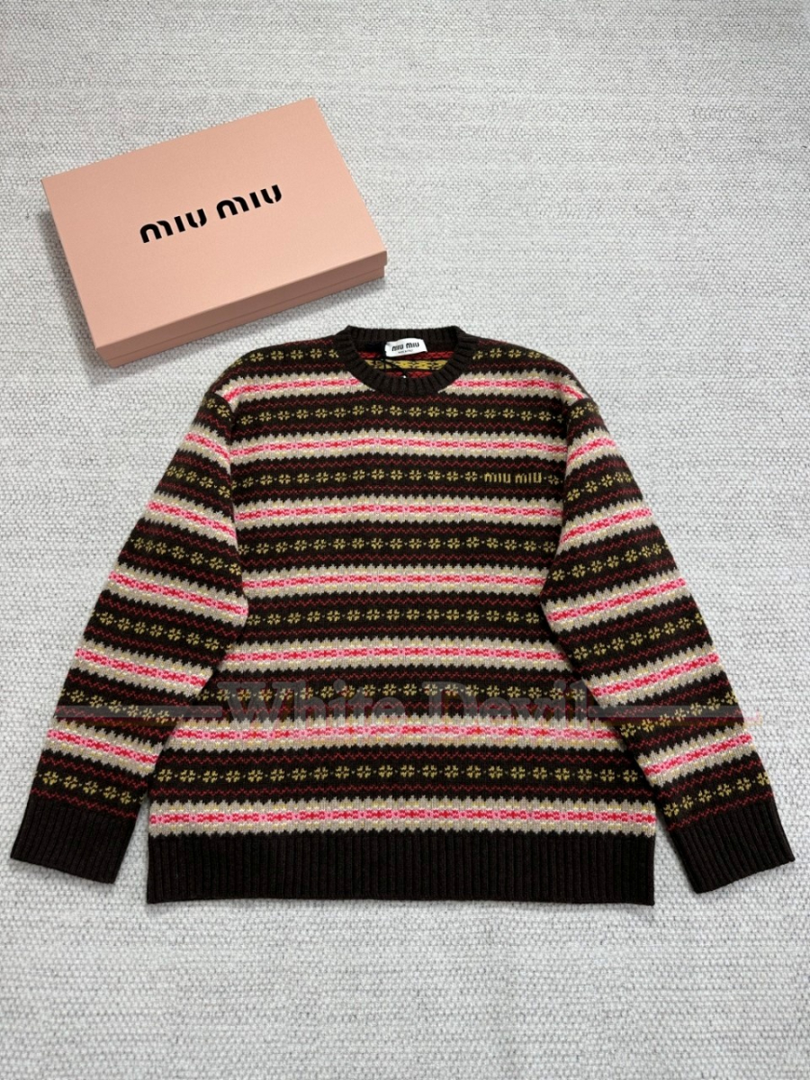 하얀악마 레플리카 미우미우 스웨터 (4).jpg
