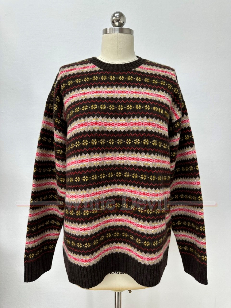 하얀악마 레플리카 미우미우 스웨터 (6).jpg