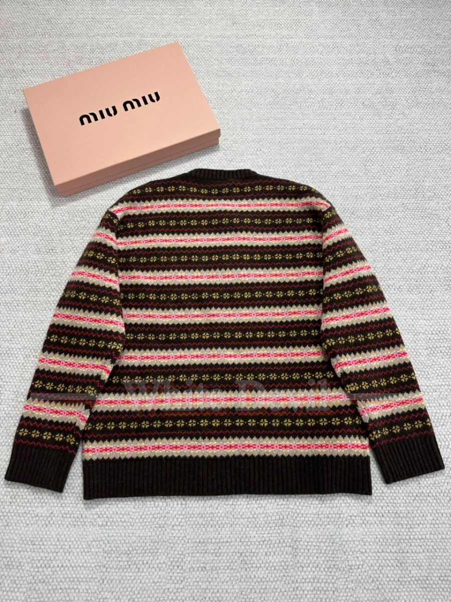 하얀악마 레플리카 미우미우 스웨터 (5).jpg