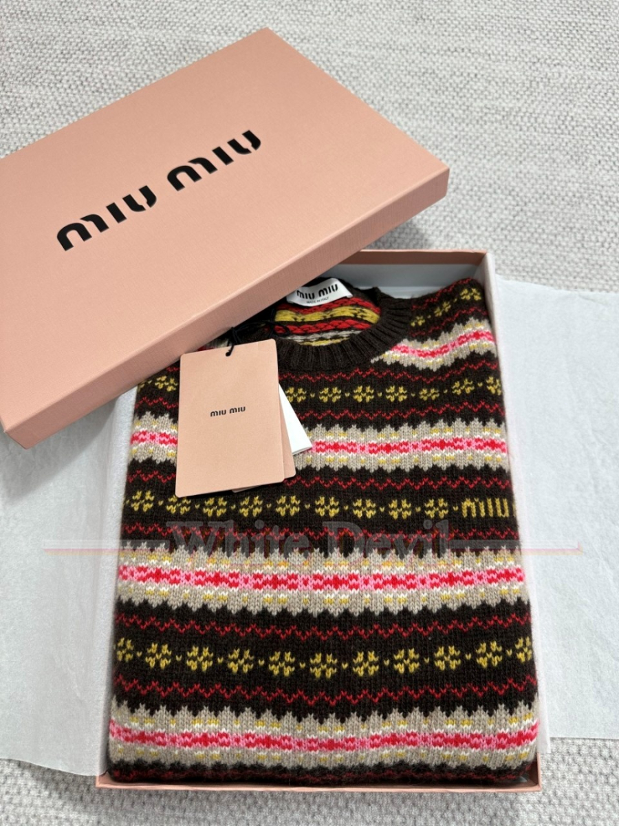 하얀악마 레플리카 미우미우 스웨터 (8).jpg