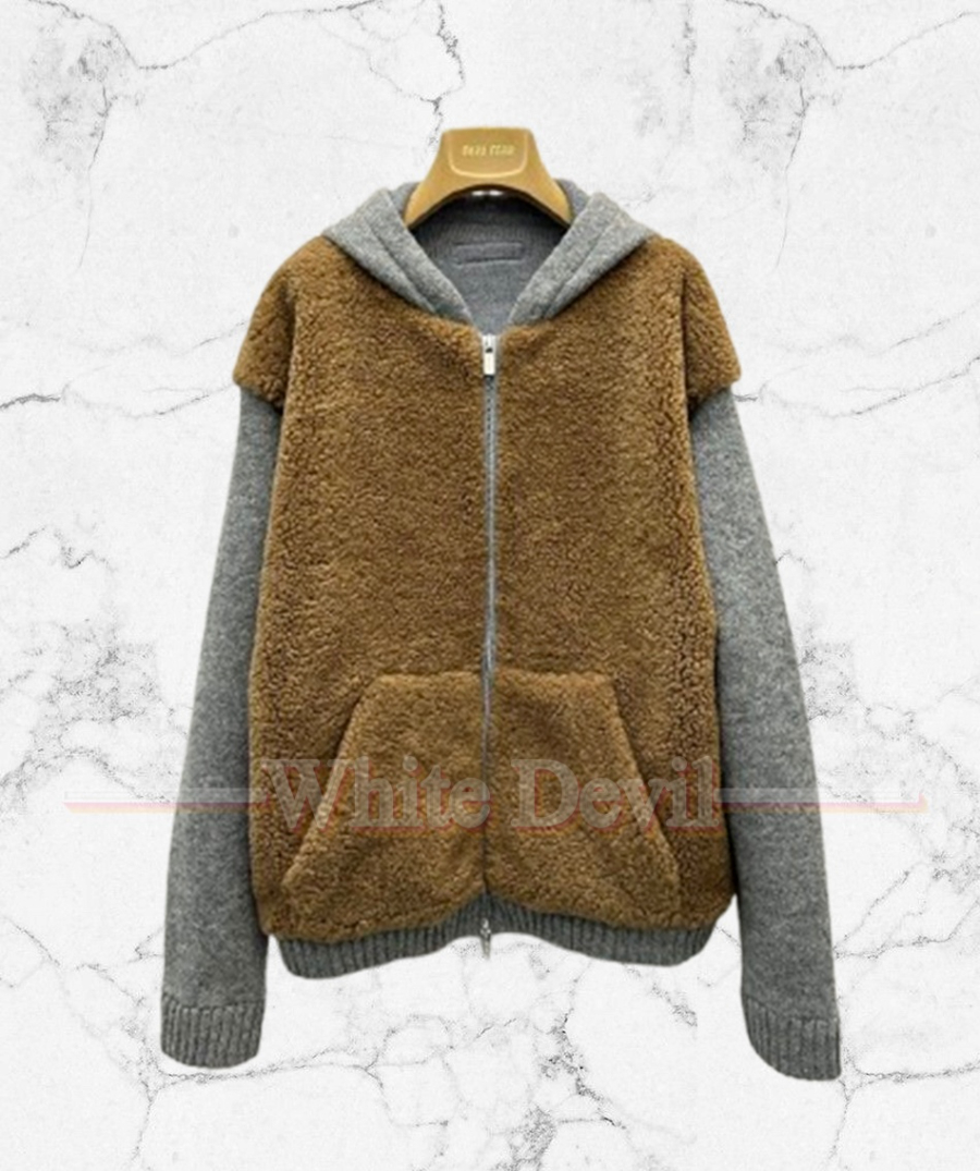 하얀악마 이미테이션 미우미우 자켓 (12).JPG