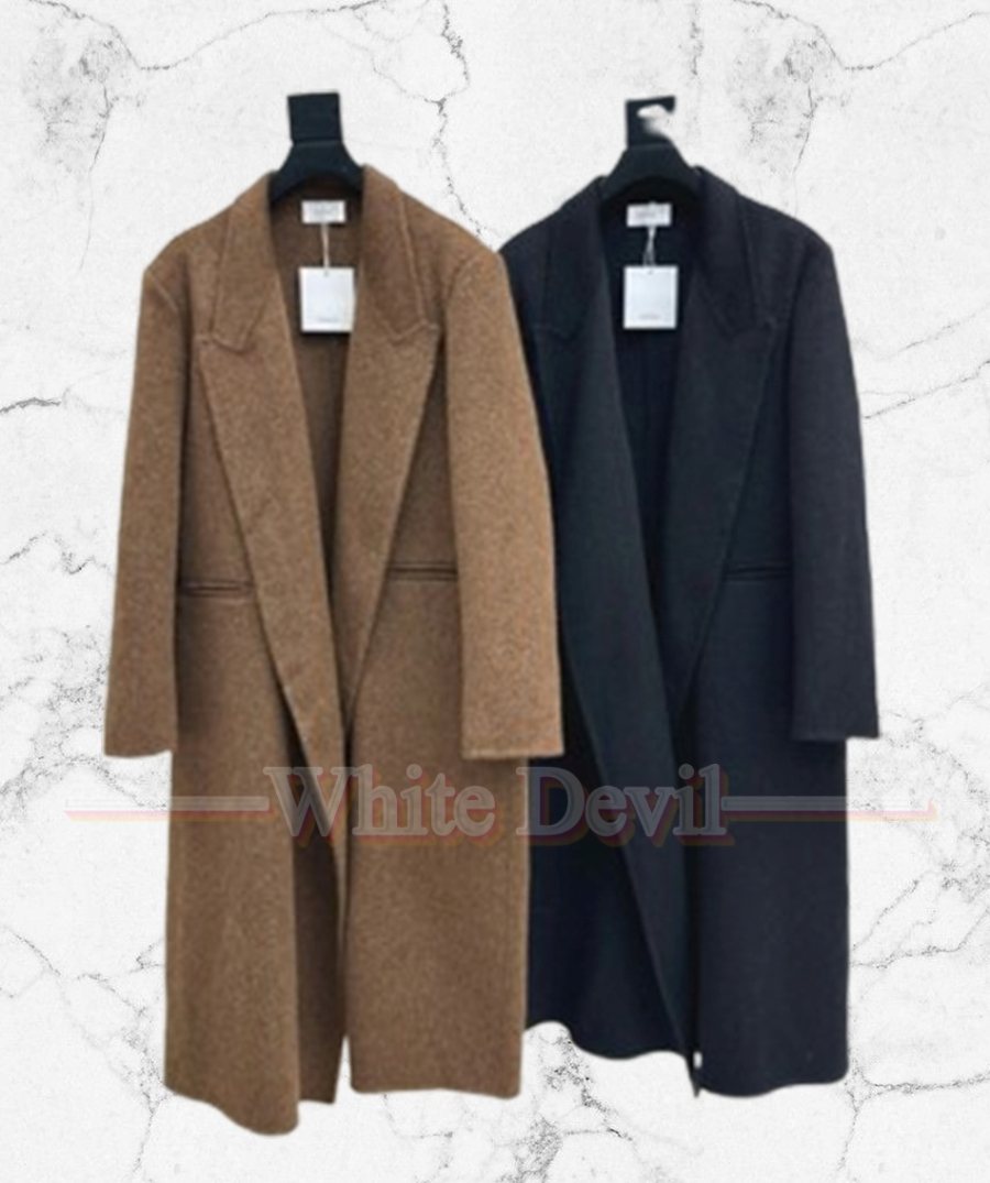 하얀악마 레플리카 더로우 코트 (11).JPG