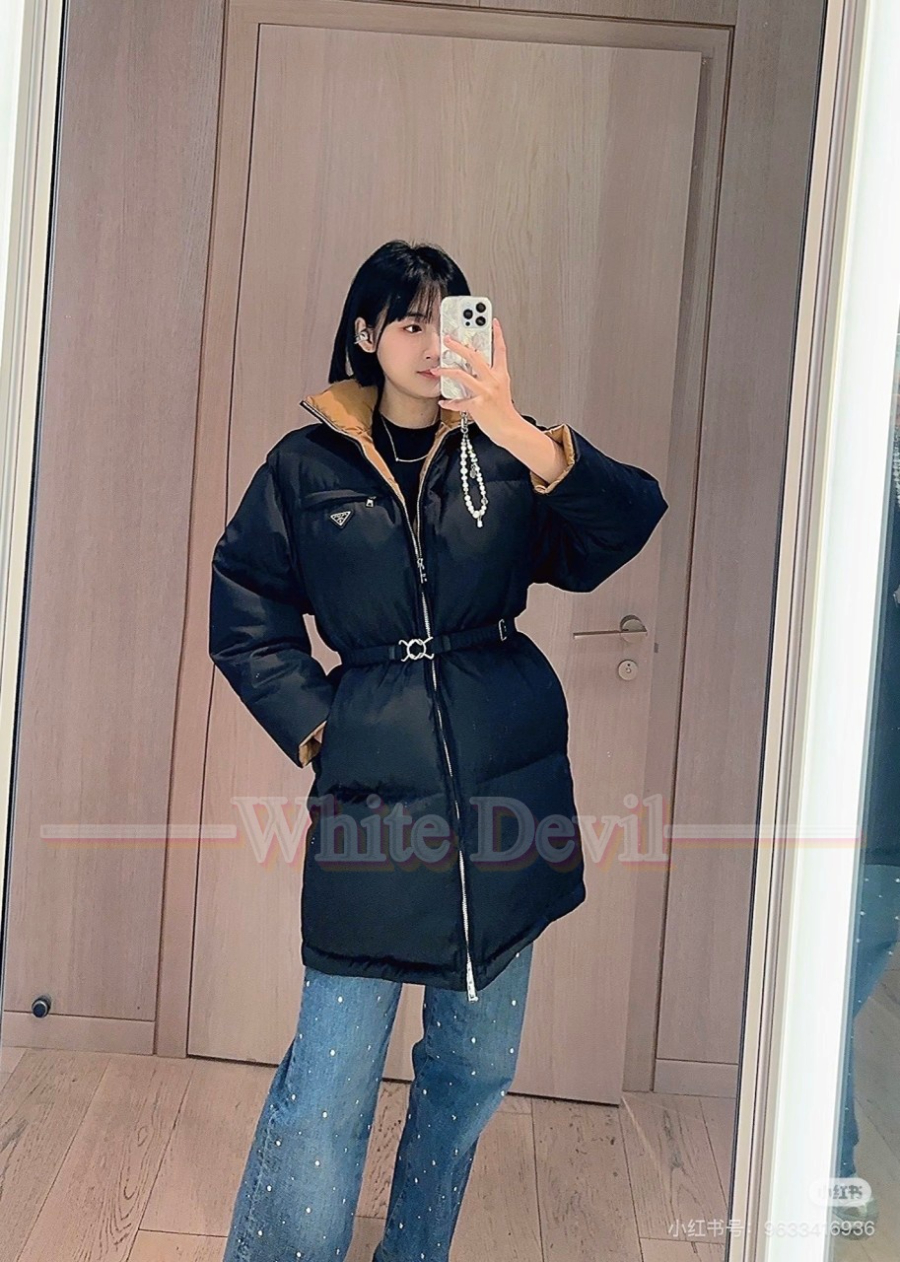 하얀악마 이미테이션 프라다 패딩 (1).jpg