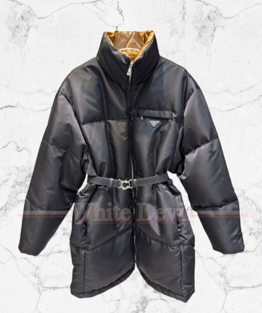 하얀악마 이미테이션 프라다 패딩 (12).JPG