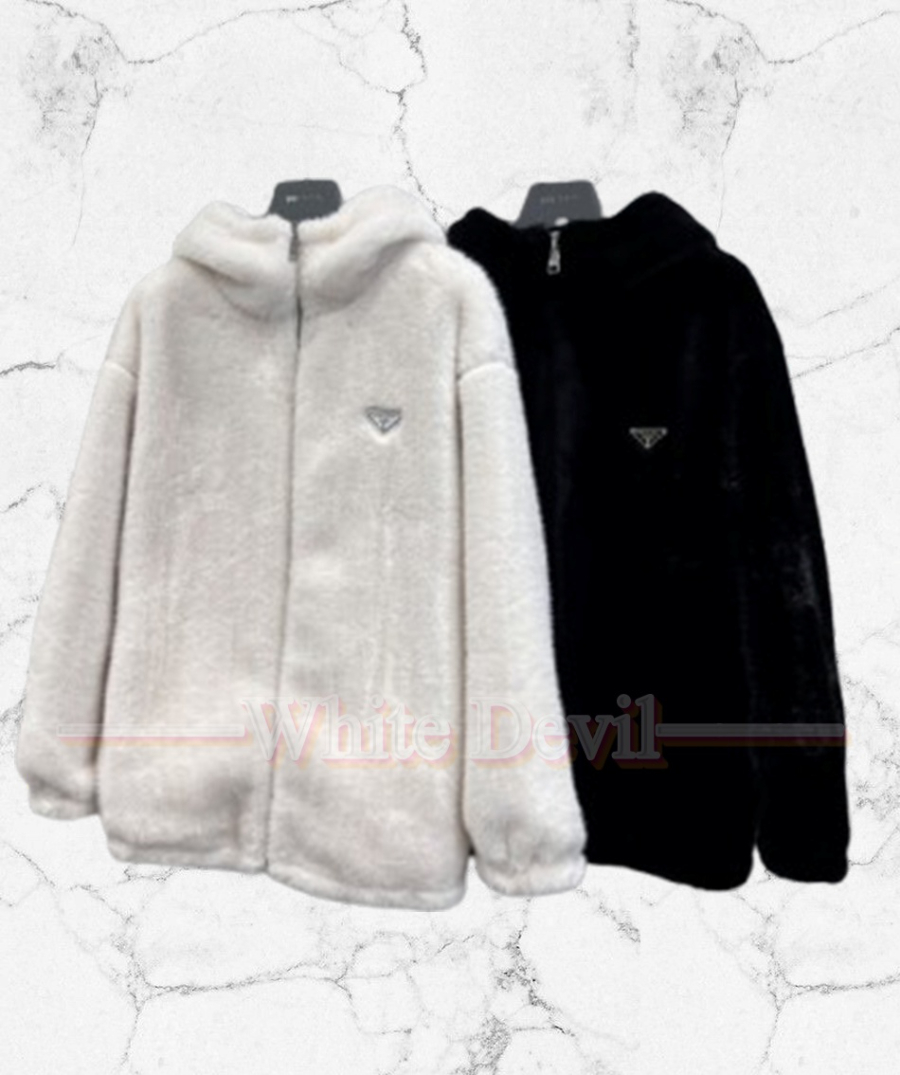 하얀악마 프라다 집업 (16).JPG