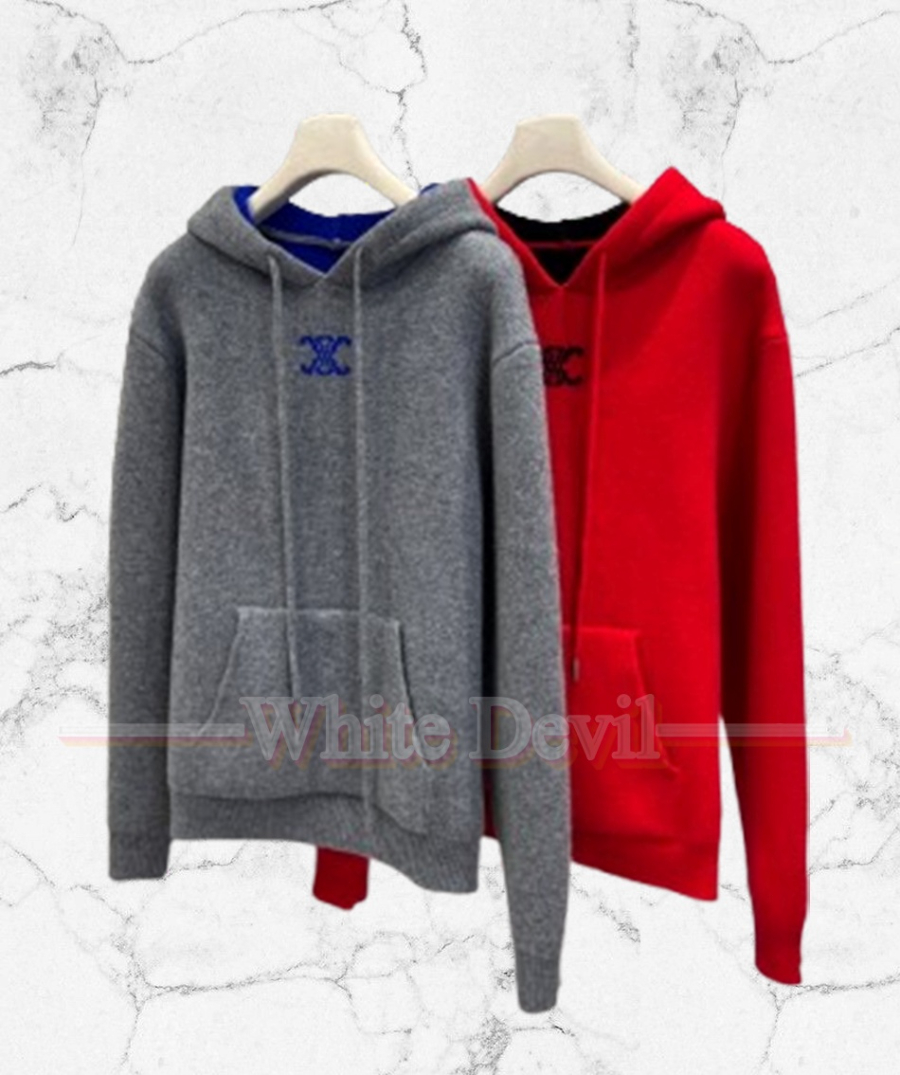 하얀악마 이미테이션 셀린느 후드티 (14).JPG