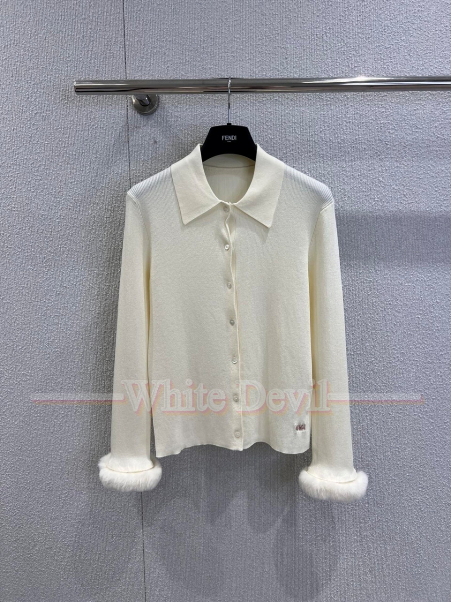 하얀악마 레플리카 펜디 가디건 (4).jpg