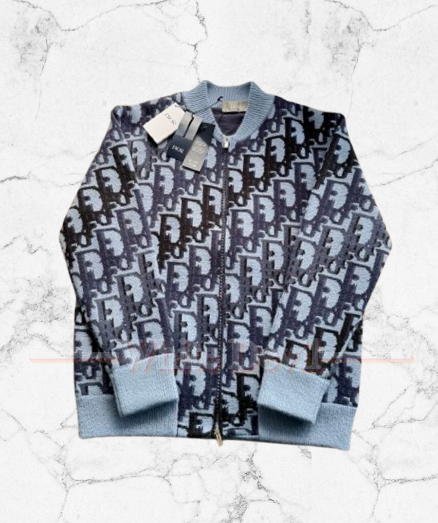 하얀악마 레플리카 디올 가디건 (20).JPG