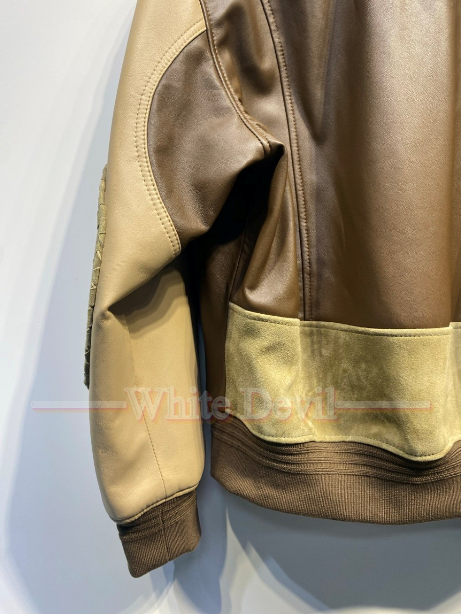 하얀악마 레플리카 보테가 자켓 (8).jpg