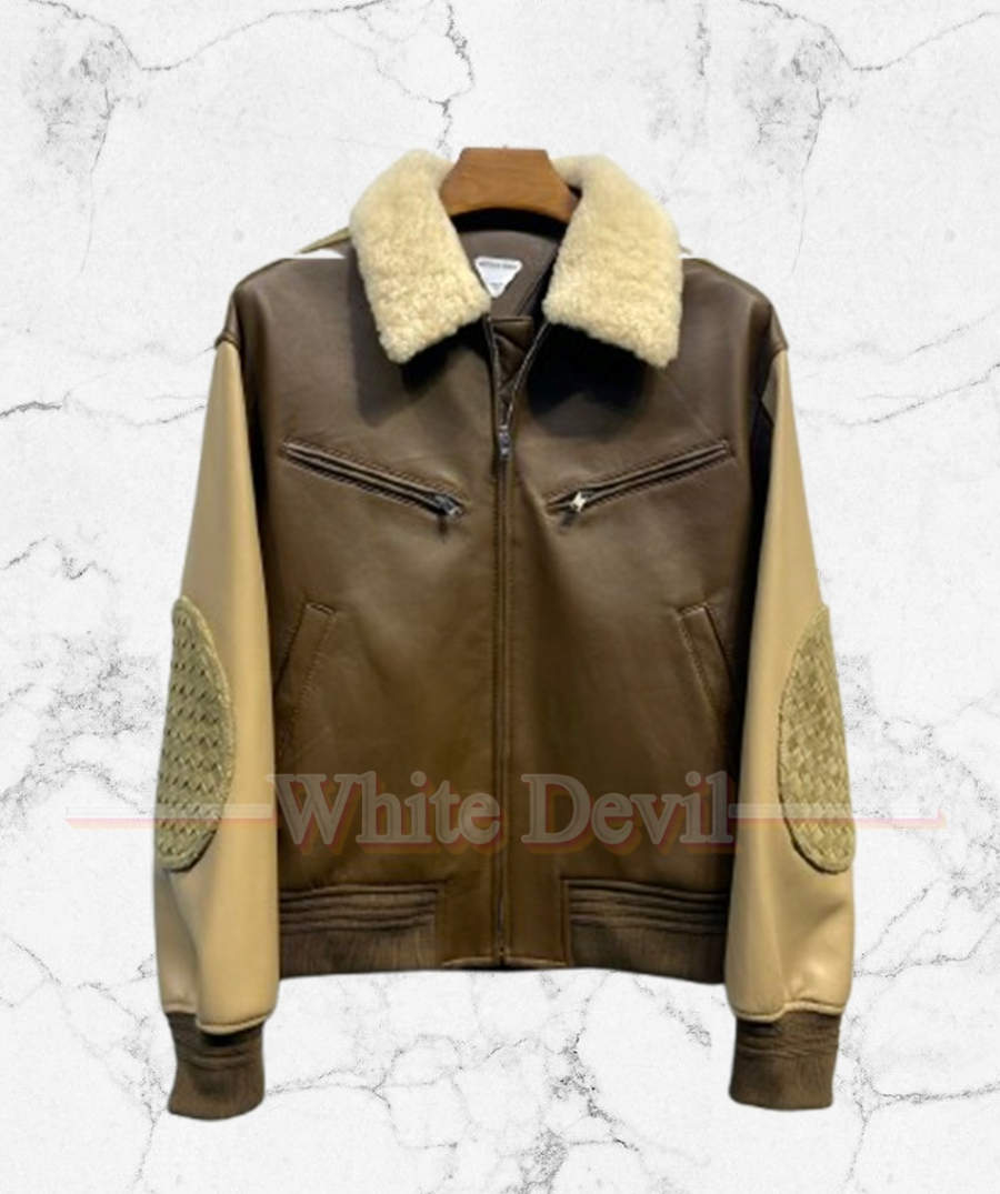 하얀악마 레플리카 보테가 자켓 (12).JPG