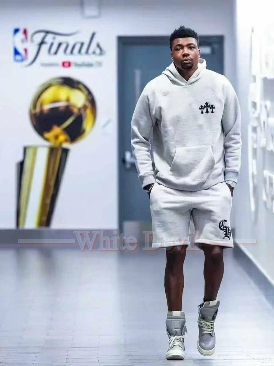 하얀악마 레플리카 크롬하츠 후드티 (1).jpg