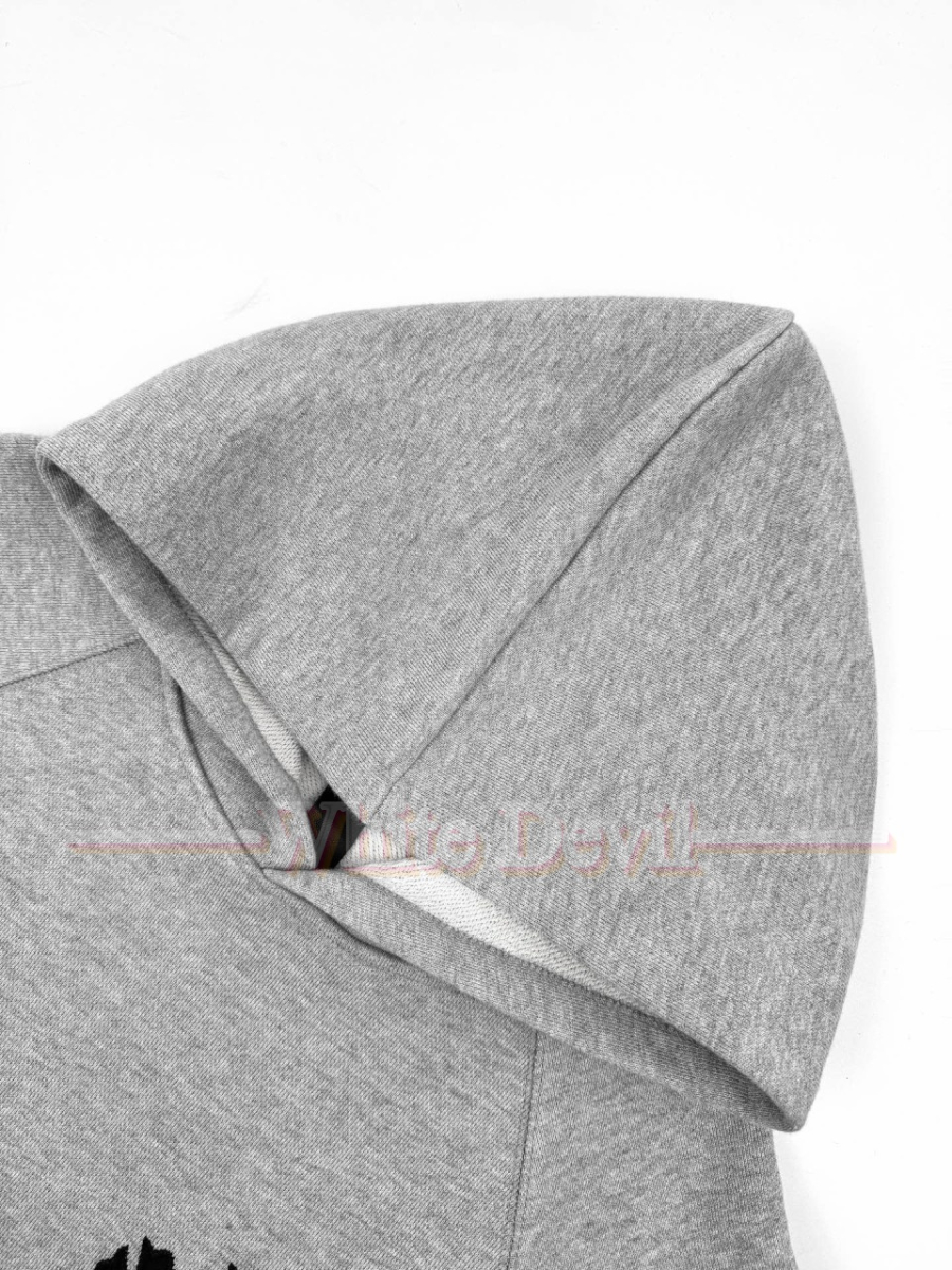 하얀악마 레플리카 크롬하츠 후드티 (8).jpg