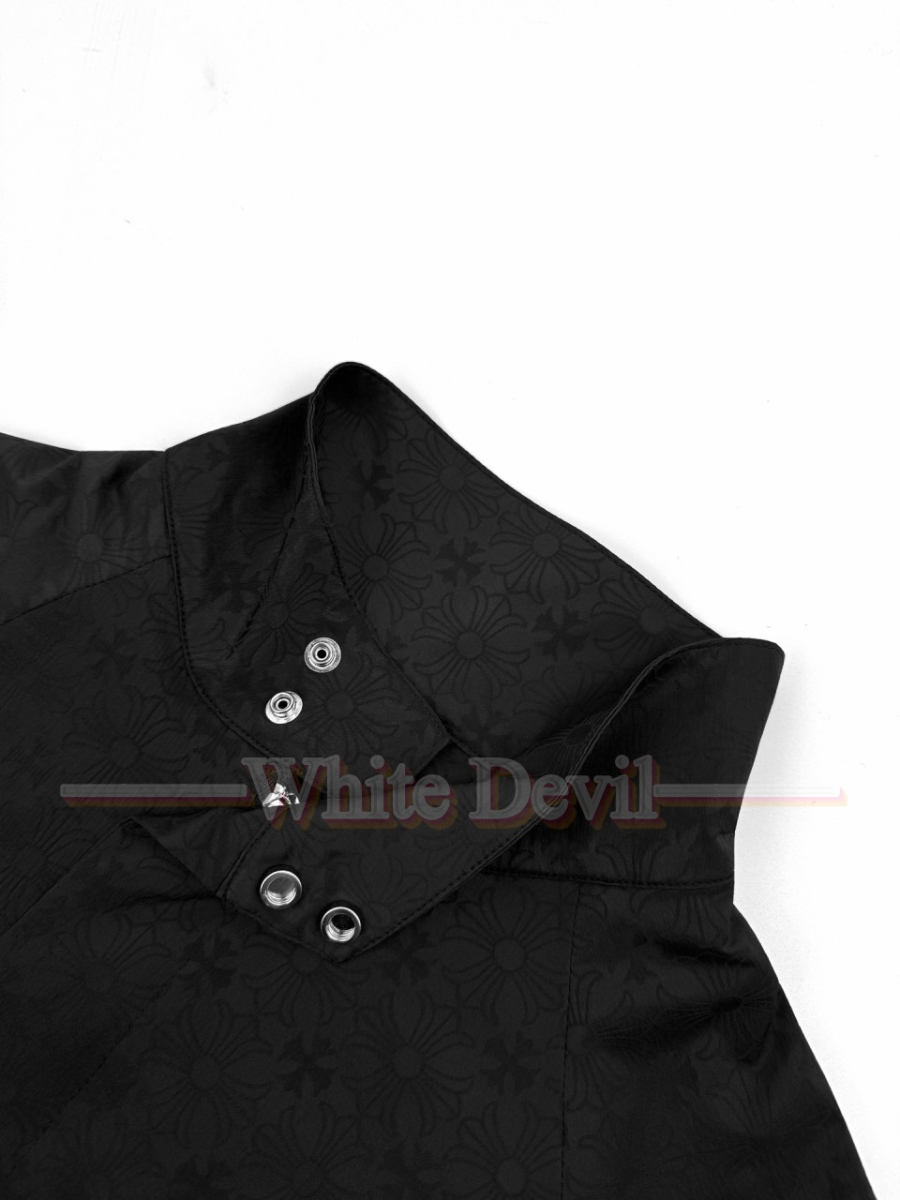 하얀악마 레플리카 크롬하츠 점퍼 (6).jpg