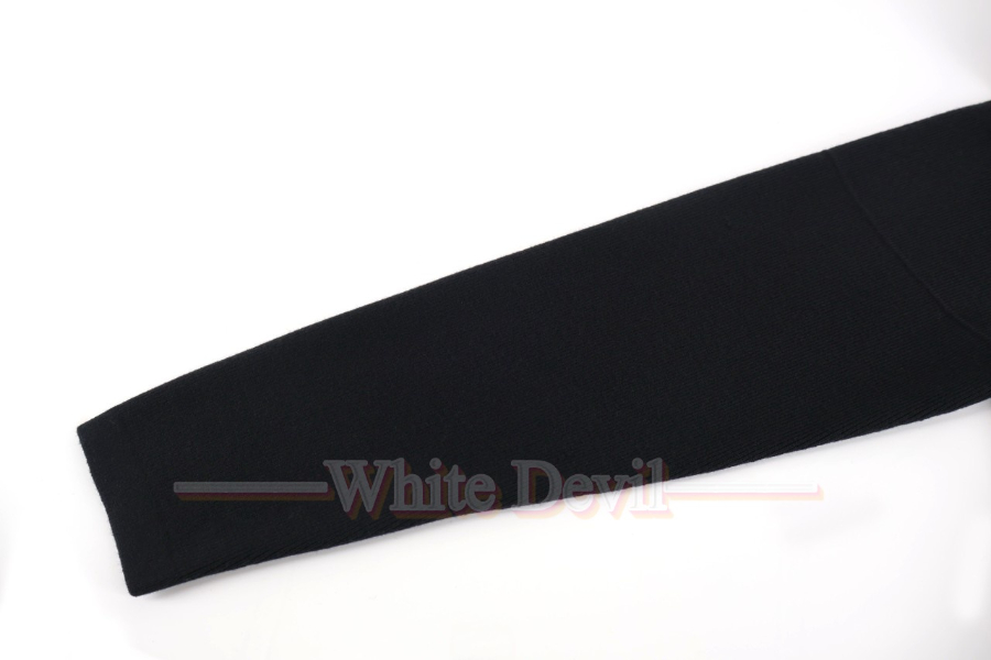 하얀악마 레플리카 크롬하츠 가디건 (11).jpg