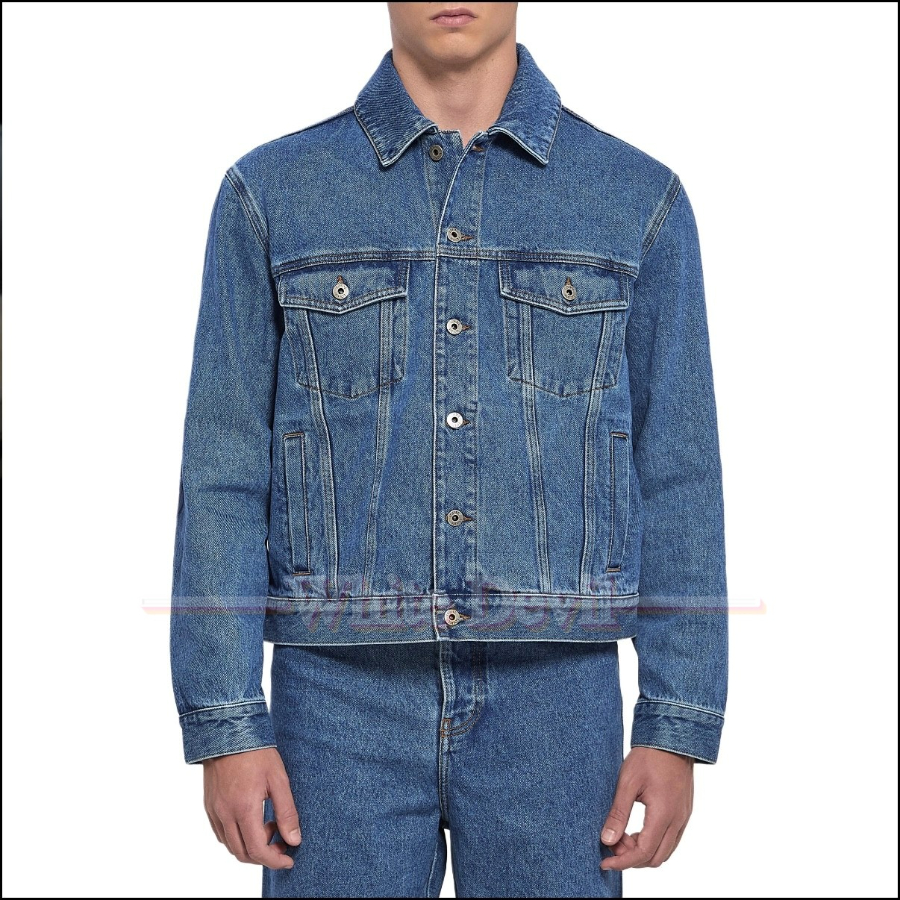 하얀악마 레플리카 로에베 청자켓 (1).jpg