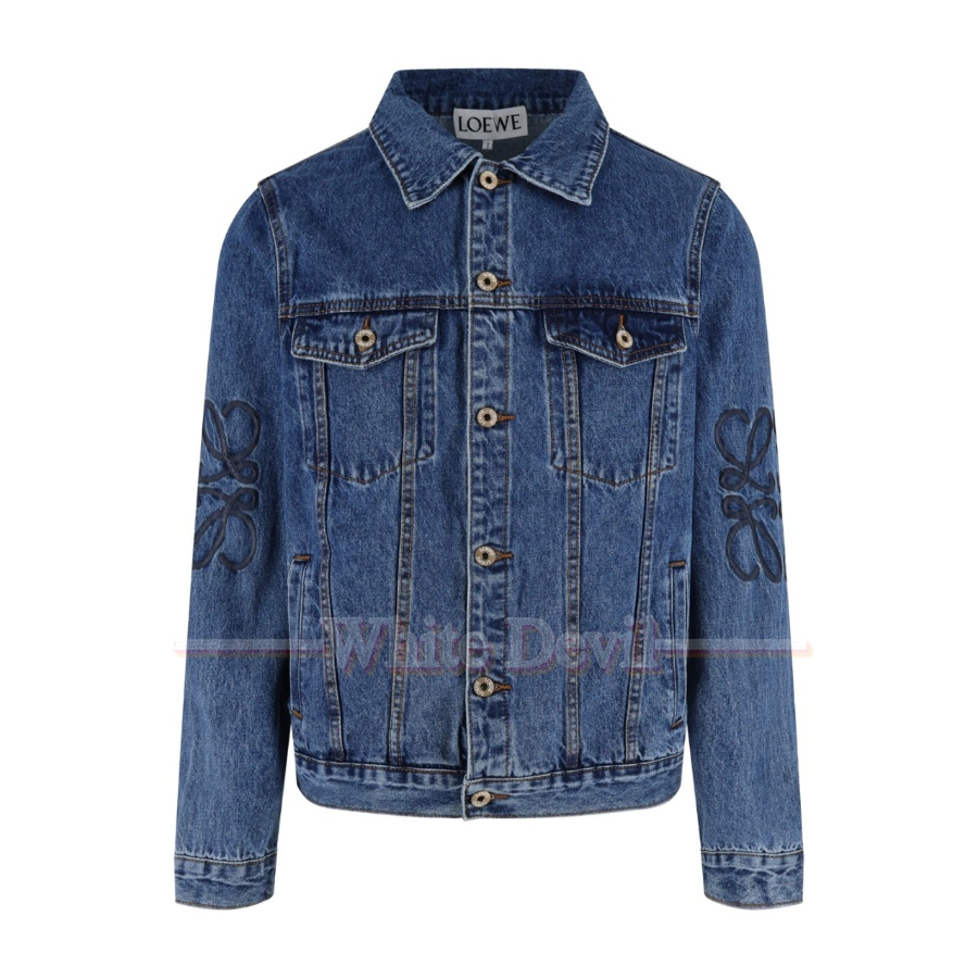 하얀악마 레플리카 로에베 청자켓 (6).jpg