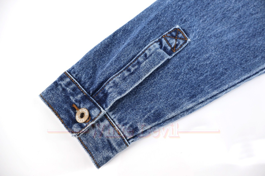 하얀악마 레플리카 로에베 청자켓 (10).jpg