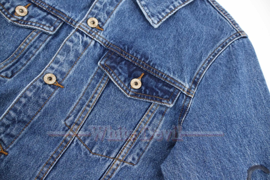 하얀악마 레플리카 로에베 청자켓 (8).jpg