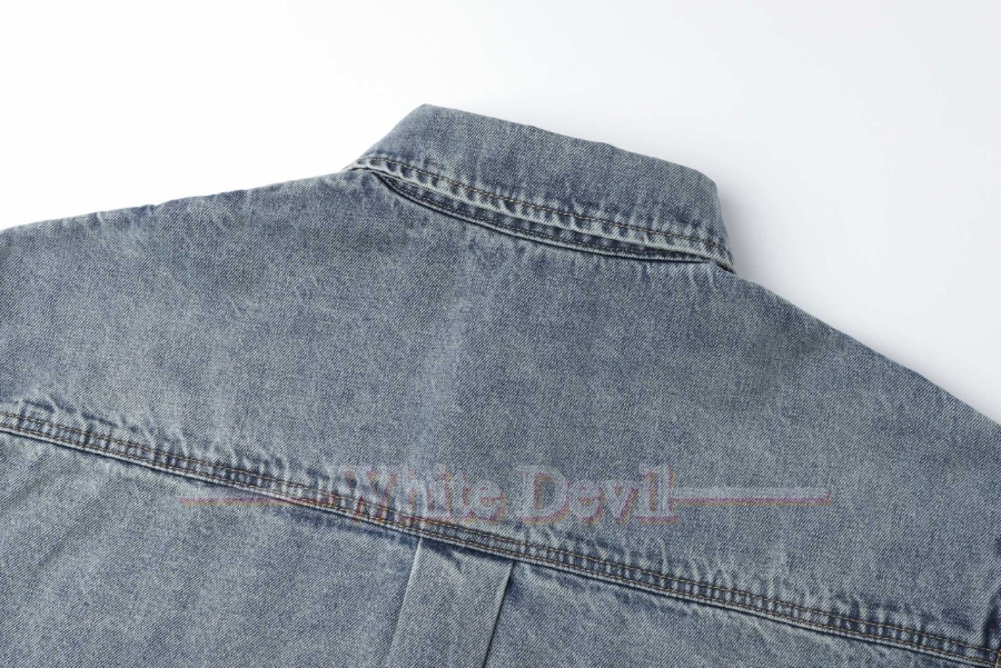 하얀악마 레플리카 로에베 청자켓 (7).jpg