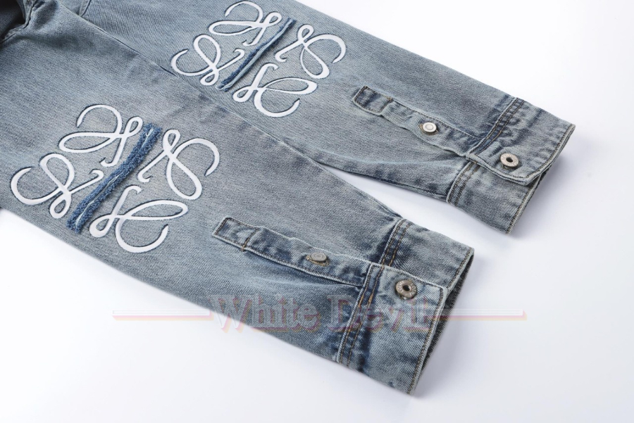 하얀악마 레플리카 로에베 청자켓 (9).jpg