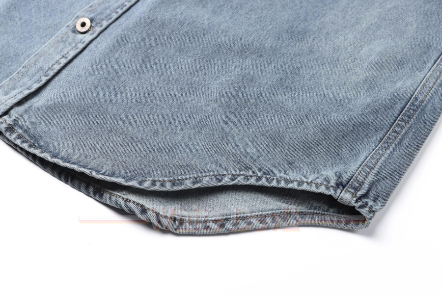 하얀악마 레플리카 로에베 청자켓 (10).jpg