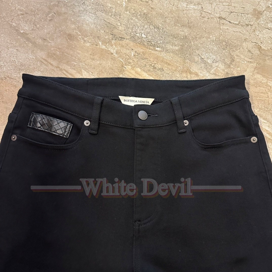 하얀악마 이미테이션 보테가 청바지 (3).jpg