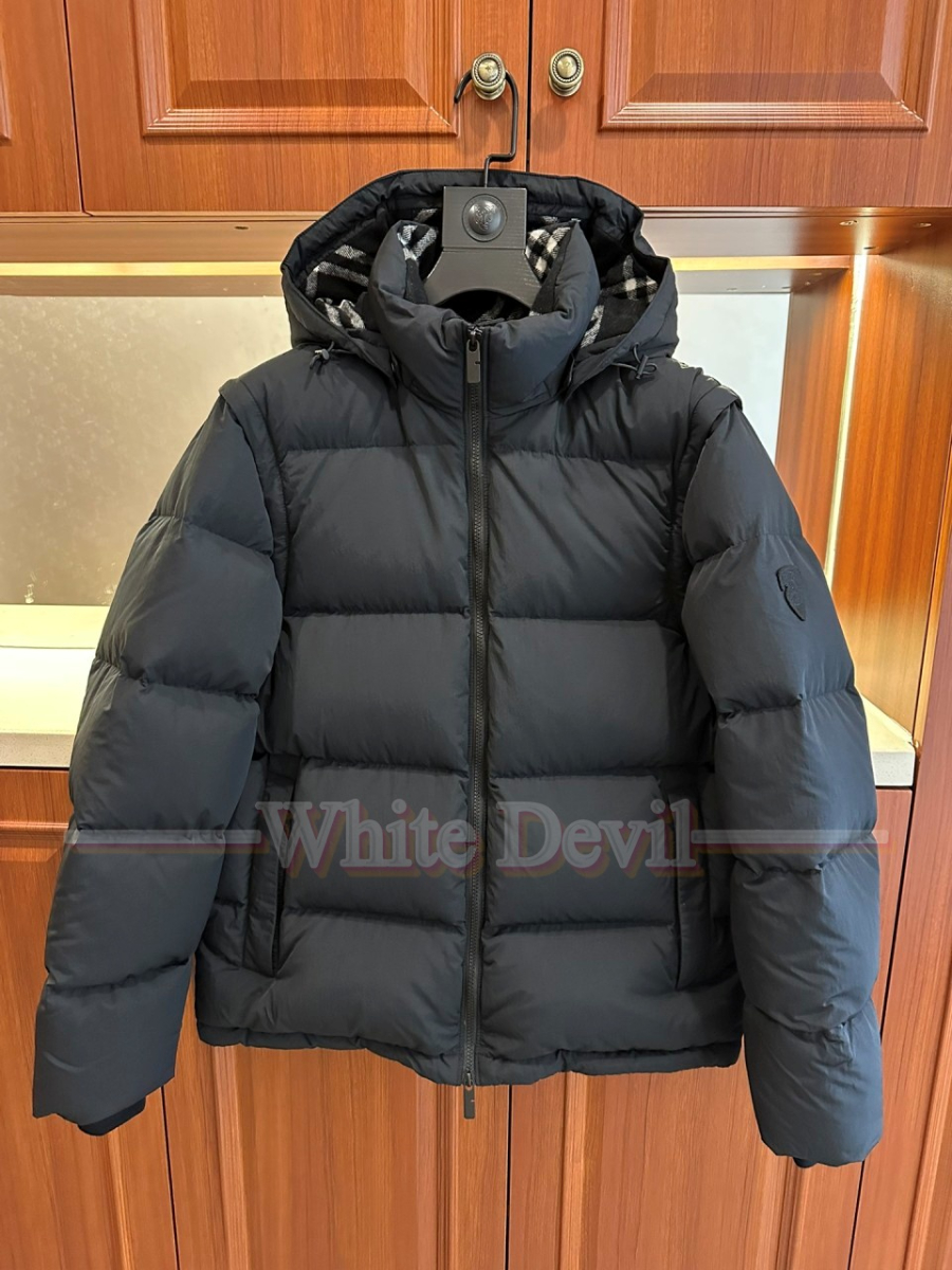 하얀악마 이미테이션 버버리 패딩 (1).jpg