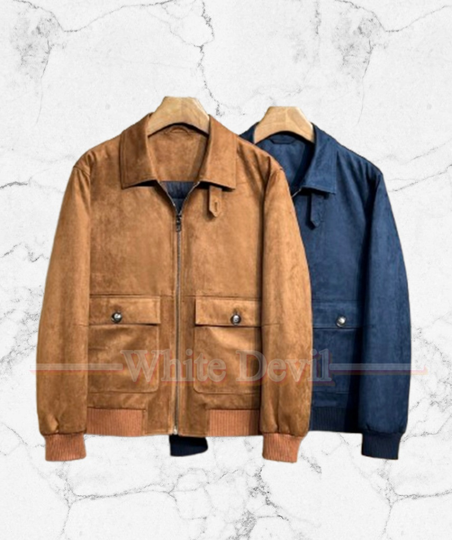 하얀악마 레플리카 로로 자켓 (21).JPG