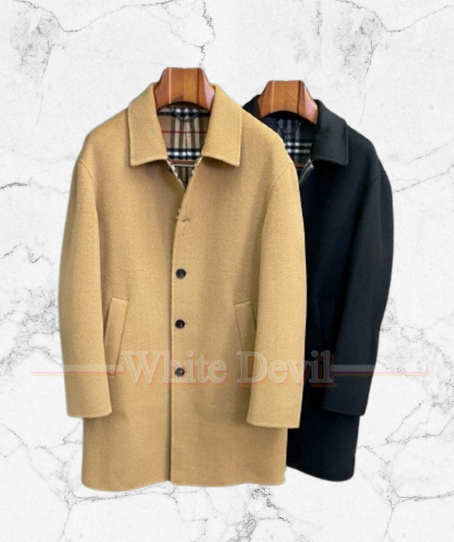 하얀악마 레플리카 버버리 코트 (21).JPG